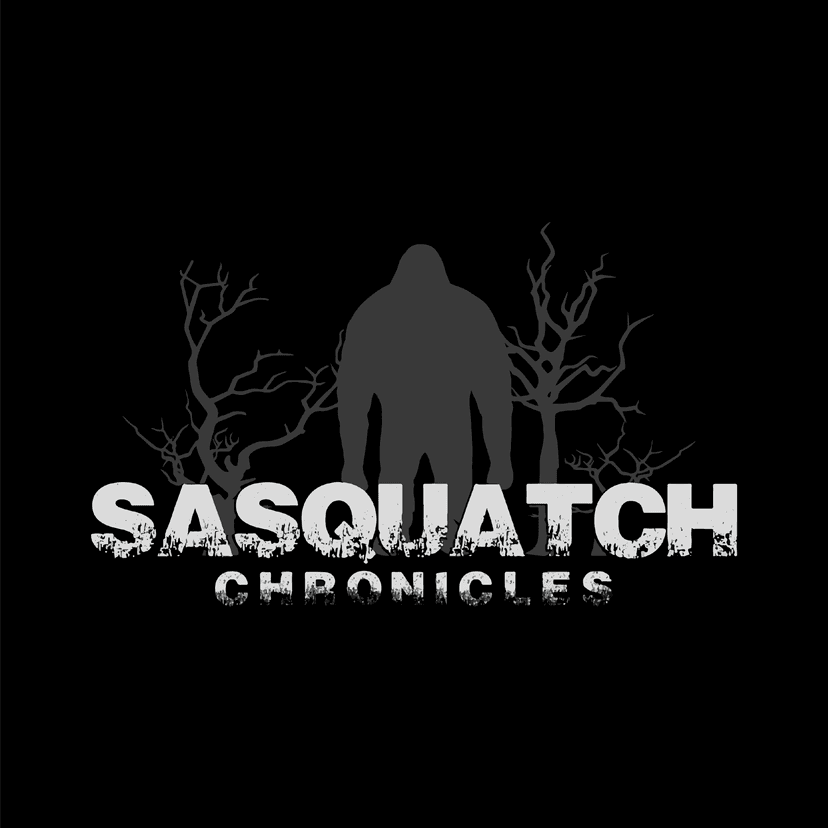 Sasquatch Chronicles cover