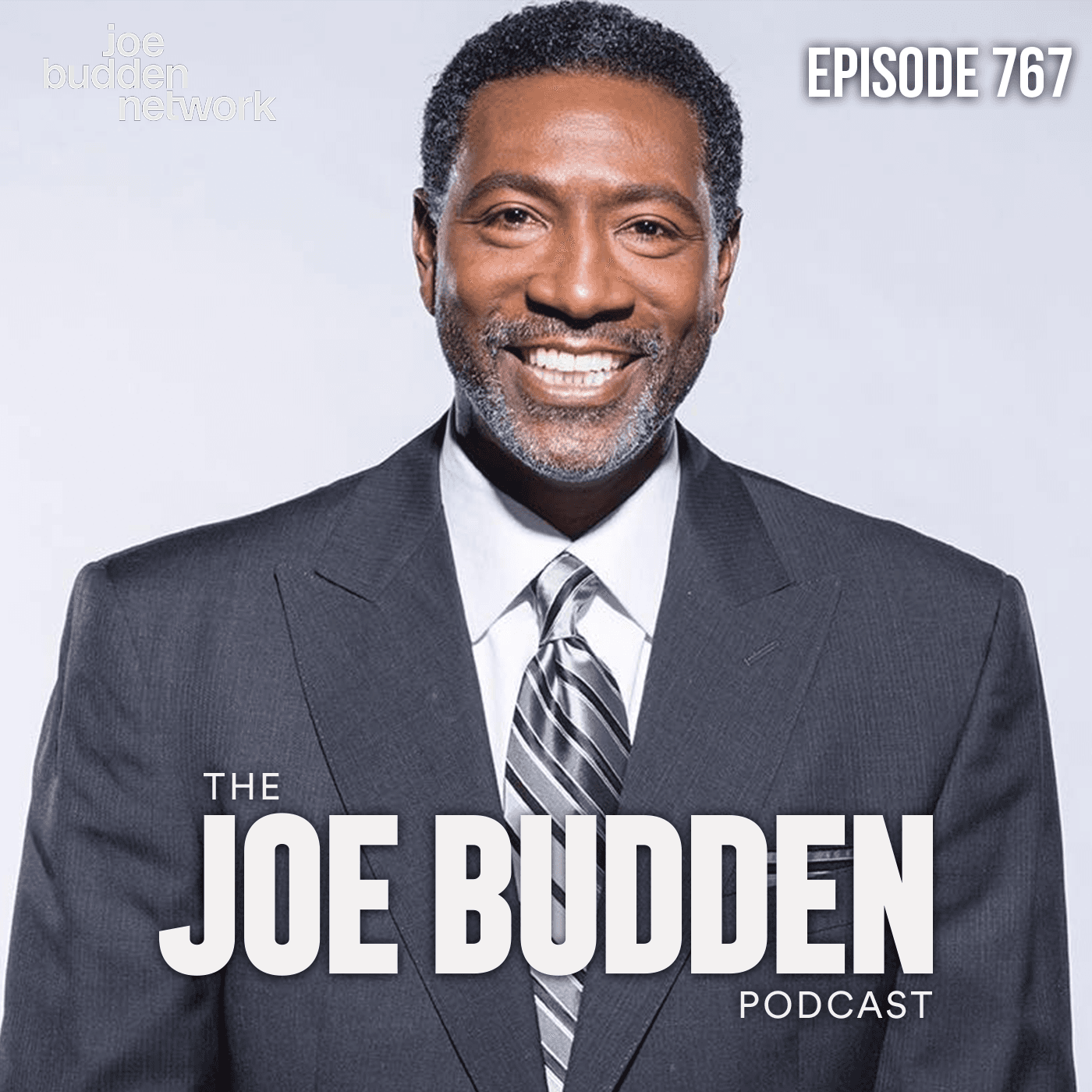 Episode 767 | "Gear Grinders" - The Joe Budden Podcast cover