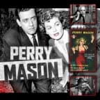 No Mercy For Mae Grant - Perry Mason cover