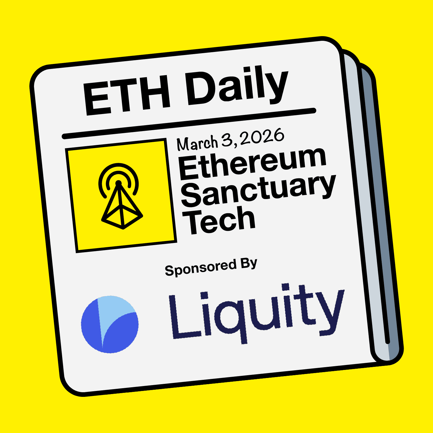 Vitalik Calls For Ethereum Sanctuary Tech - Ethereum News cover