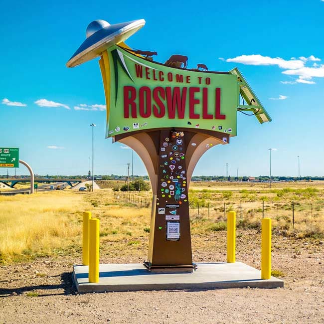 Aliens Have Taken Over This show! - Hangar49 cover