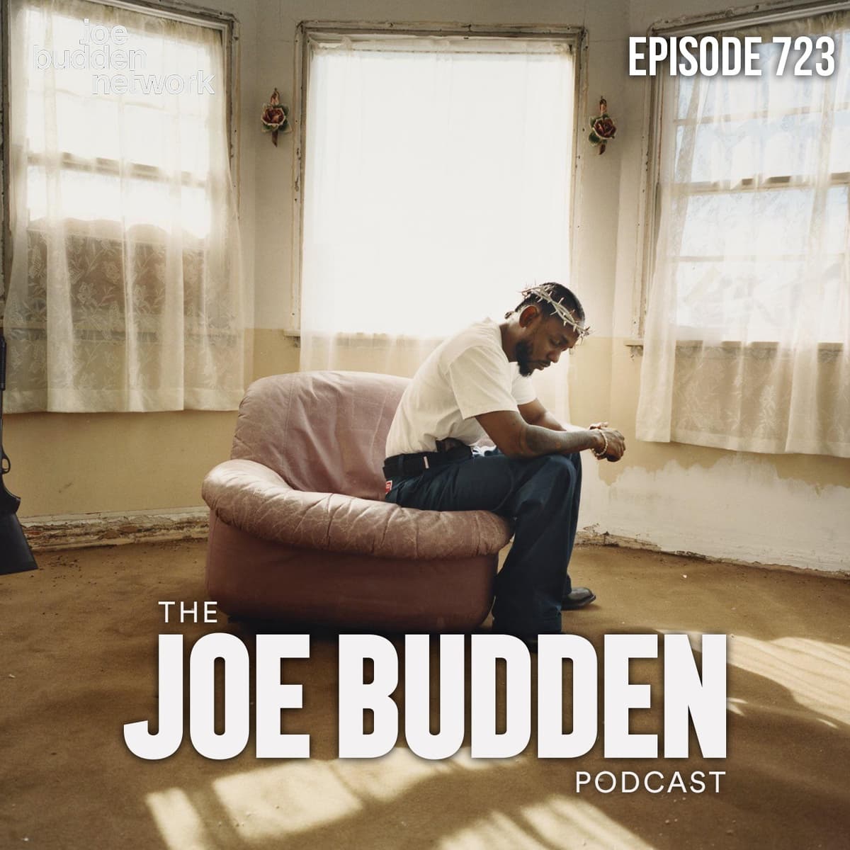 Episode 723 | "Fancy Feast" - The Joe Budden Podcast cover