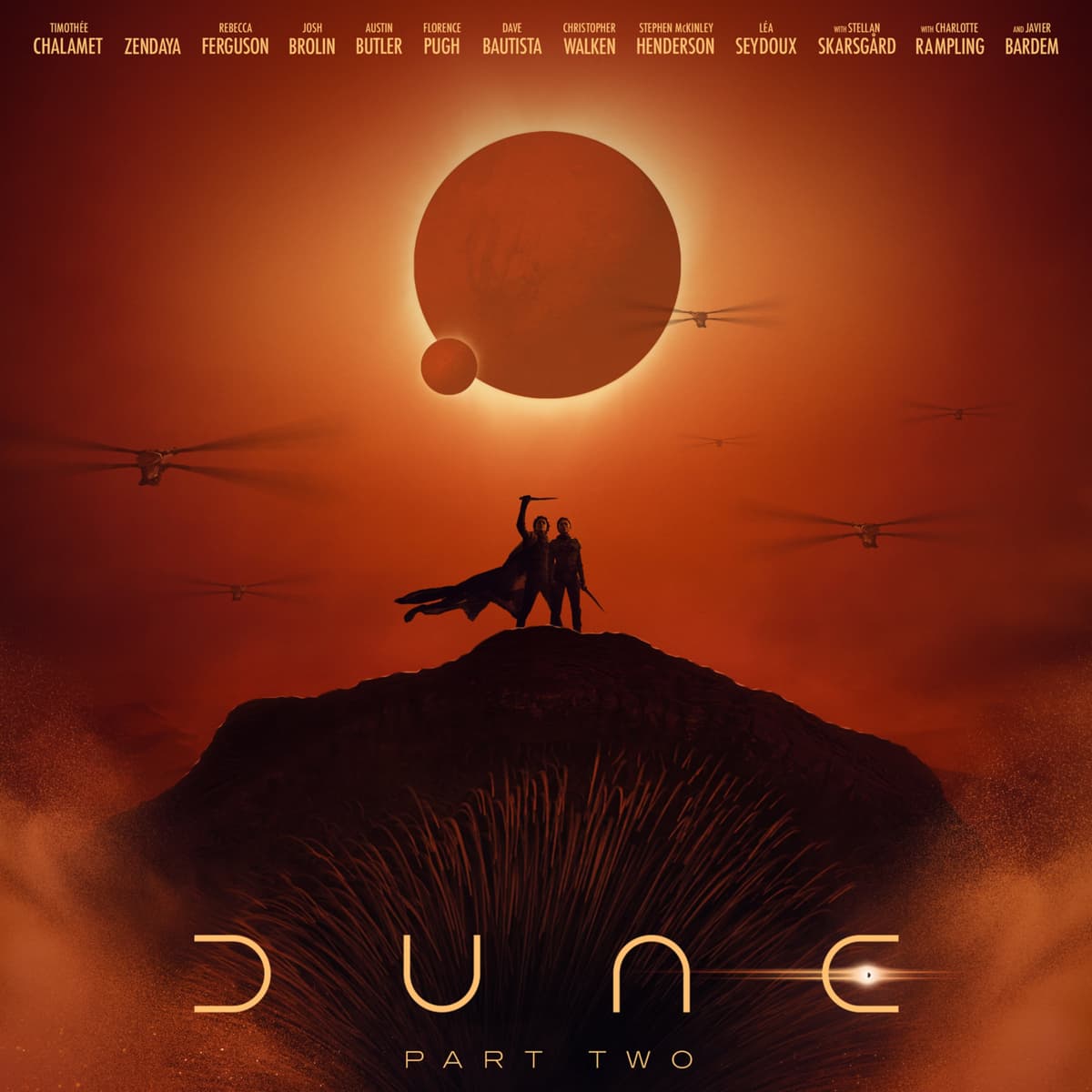 George Vlad - Soundscape Recordist, Dune Part 2, Planet Earth 3, Mufasa: The Lion King - Behind the Wild Lens cover