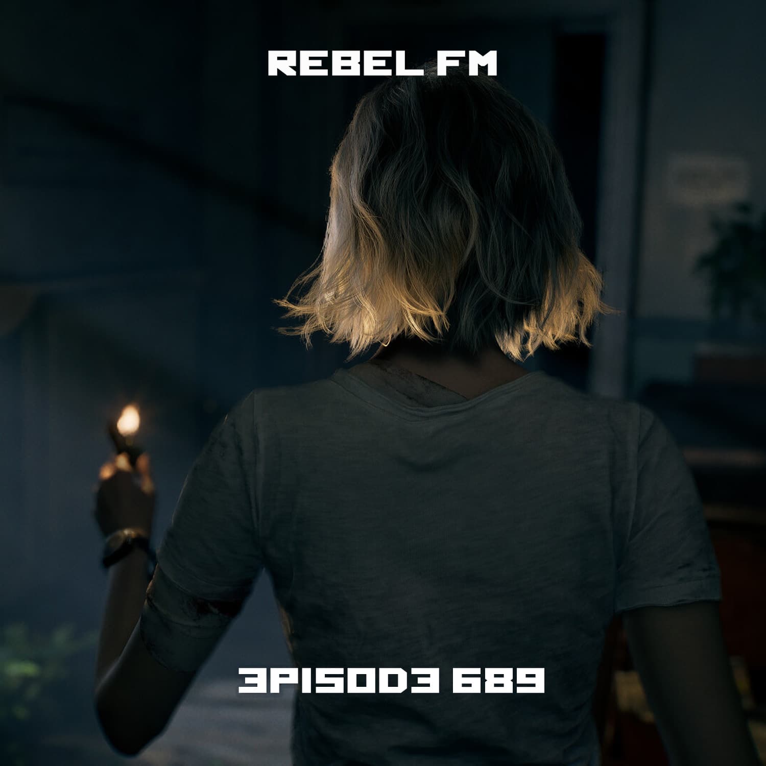 Rebel FM Episode 689 - 01/30/2026 - Rebel FM cover