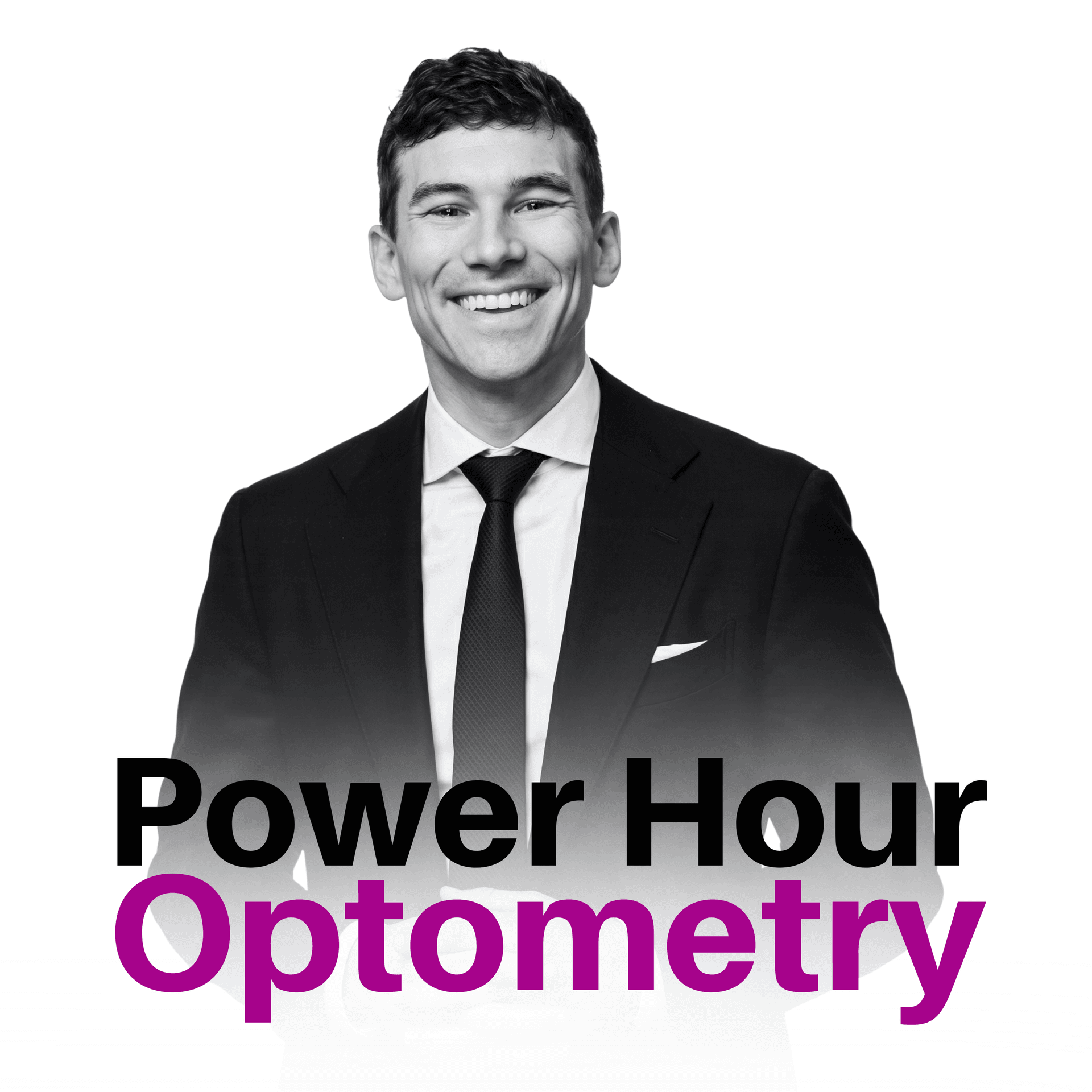 The 187 Million Views YouTube Strategy Every Doctor Should Understand | Educating Patients at Scale - Power Hour Optometry cover