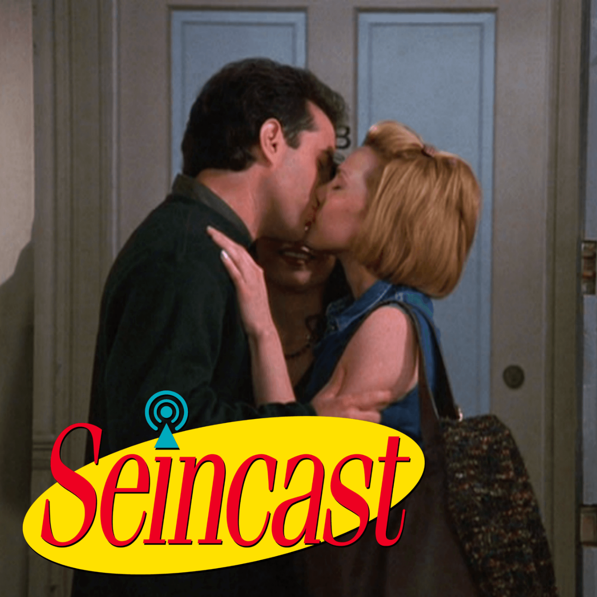 Seincast 175 - The Maid - Seincast: A Seinfeld Podcast cover