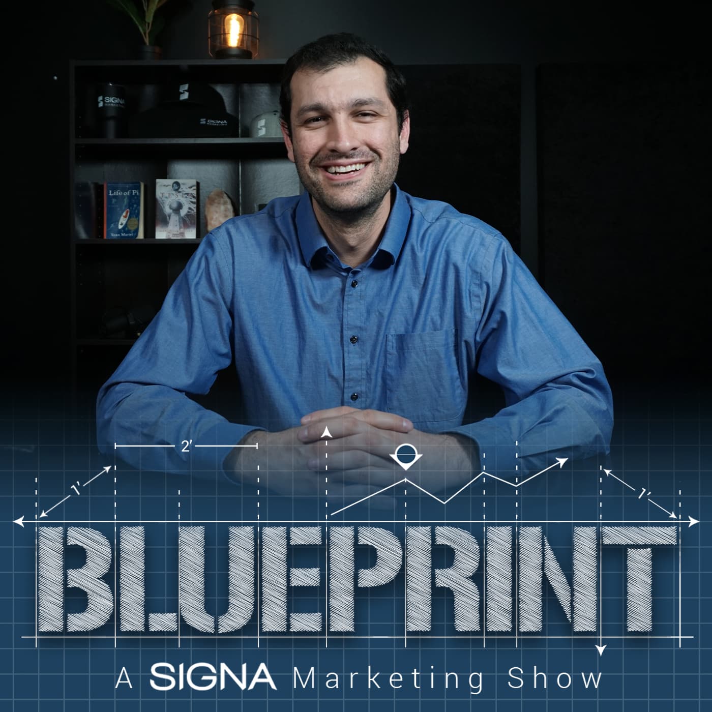 Should you be using Smart Campaigns in Google Ads? | Episode 19 - Blueprint cover