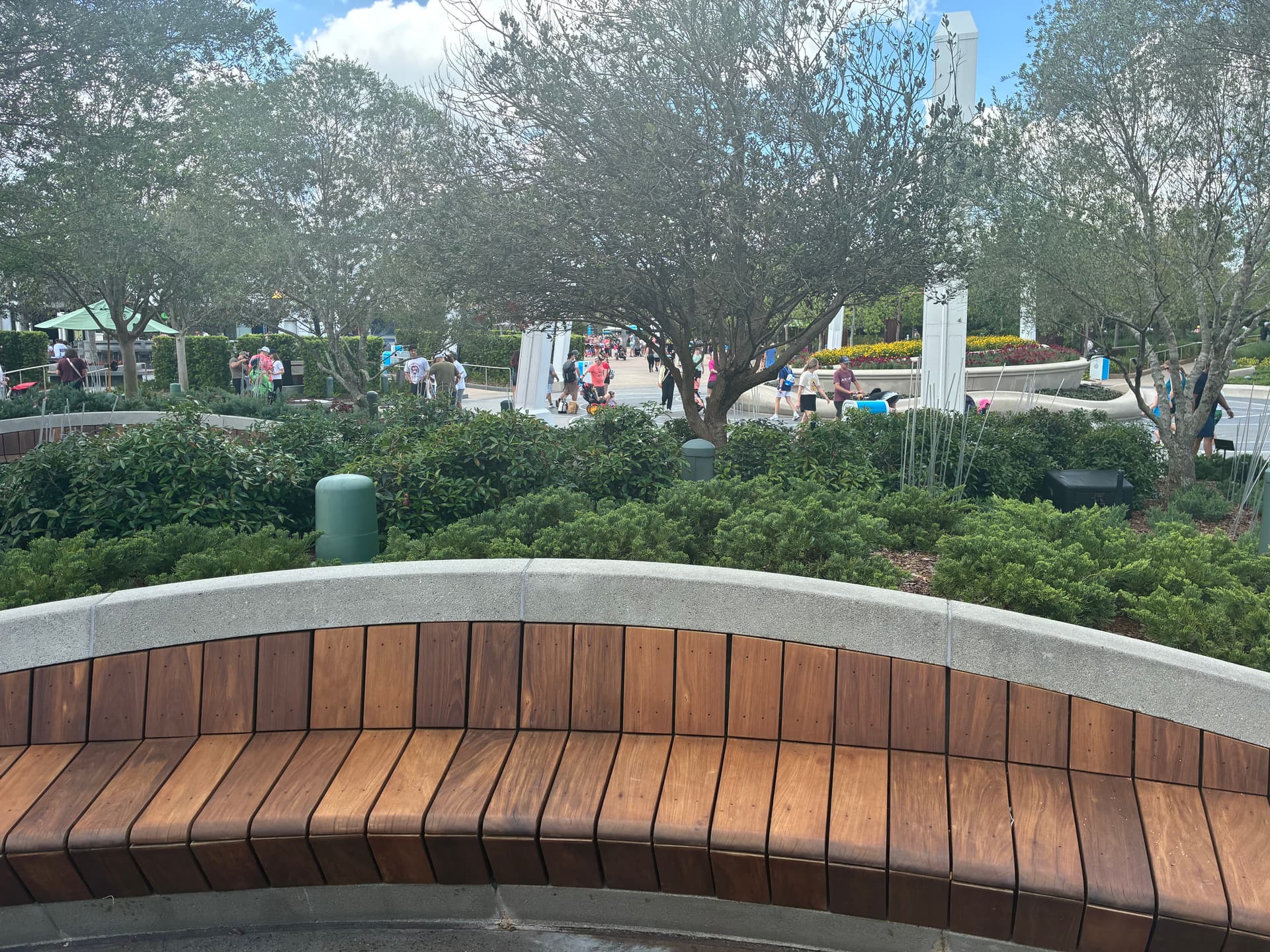 Easter planning at Walt Disney Live from EPCOT - The Light Em And Hide Theme Park Podcast cover