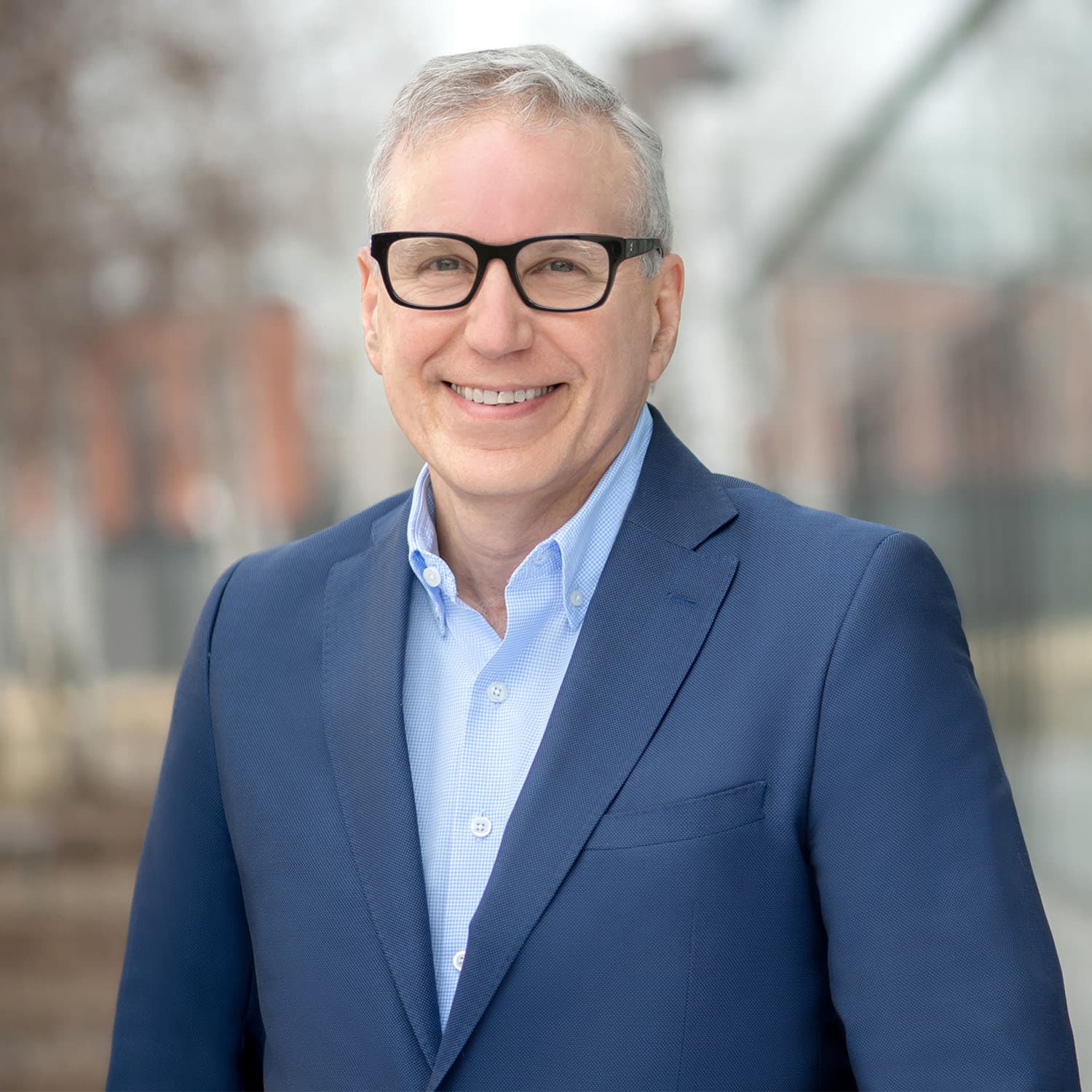 Lee Schwamm: Onboarding AI at the Hospital - Health & Veritas cover