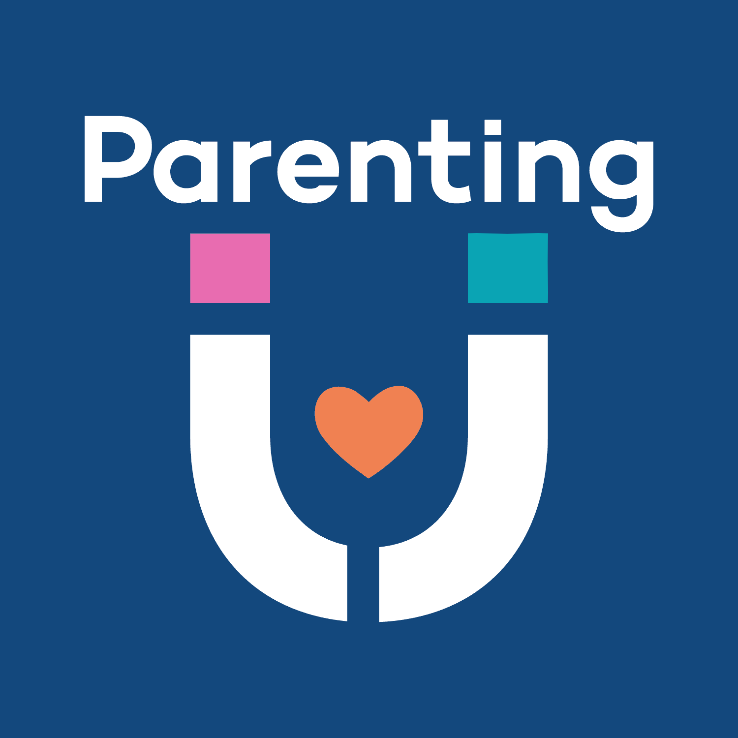 ParentingU cover