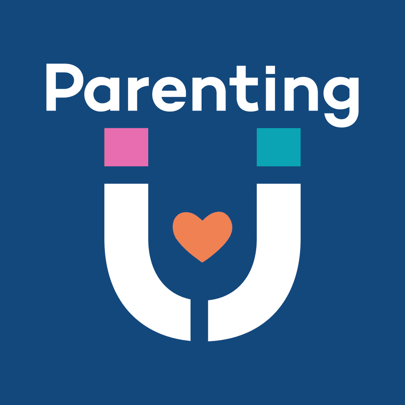 ParentingU cover