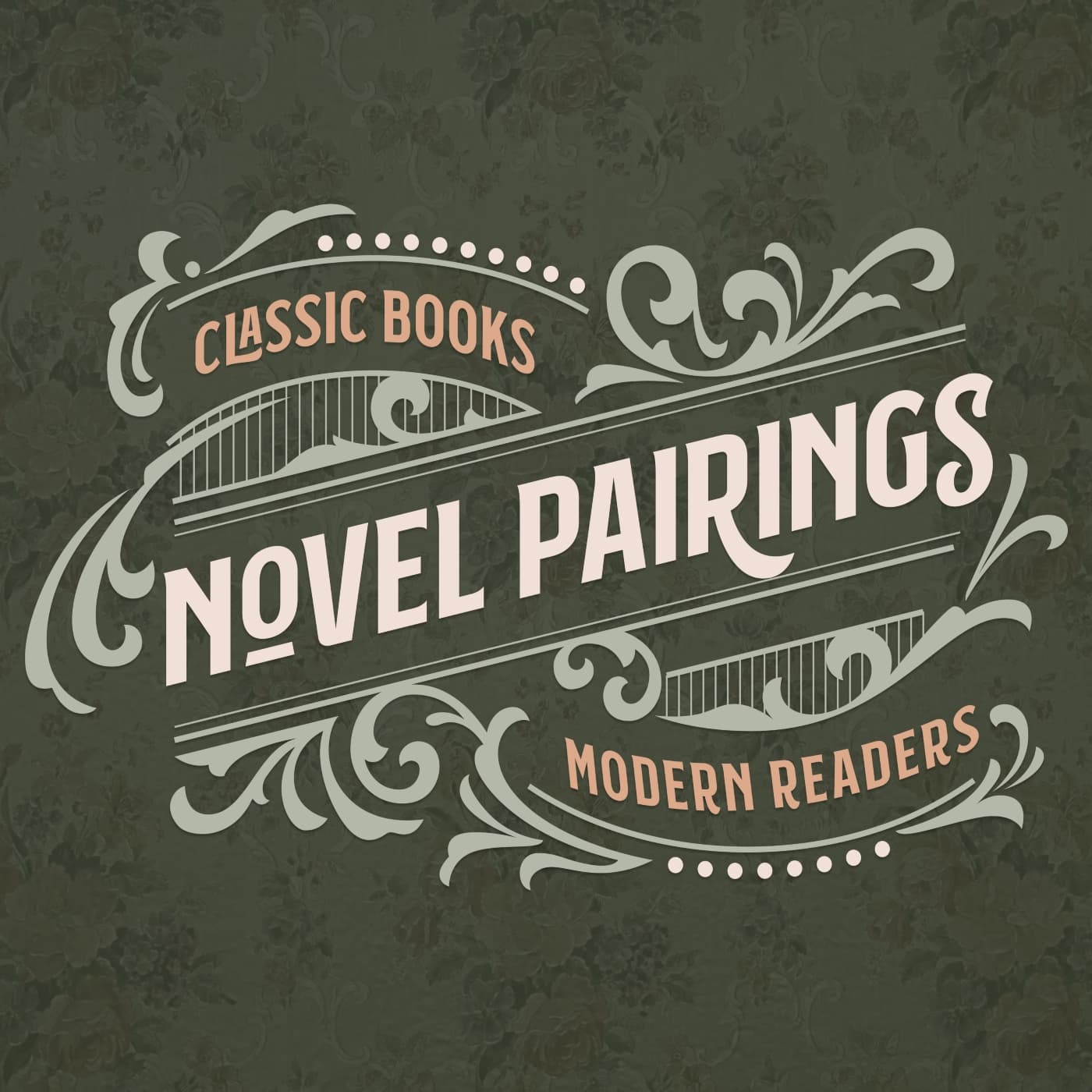 Novel Pairings cover