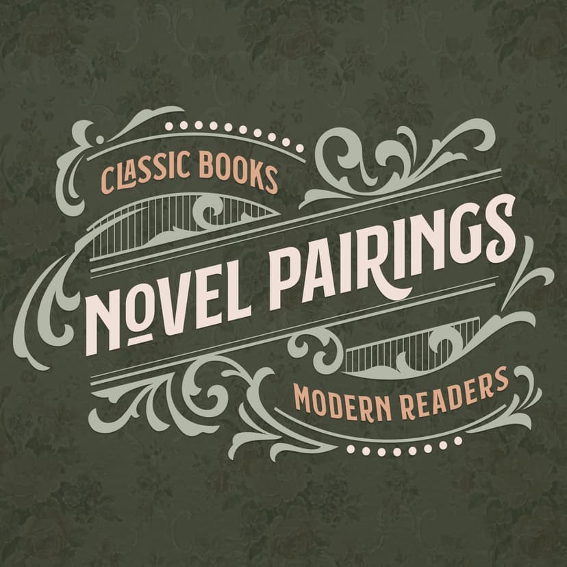 Novel Pairings cover
