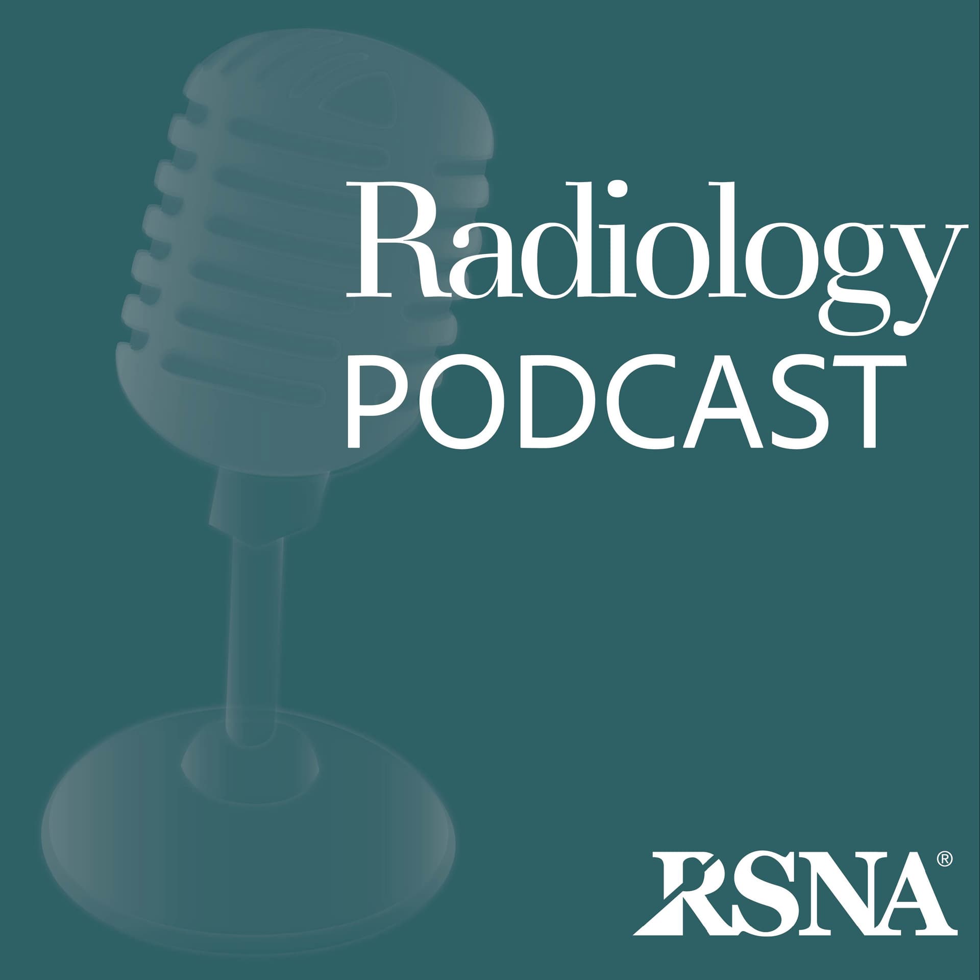 Photon Counting CT Changes Thoracic Imaging - Radiology Podcast | RSNA cover