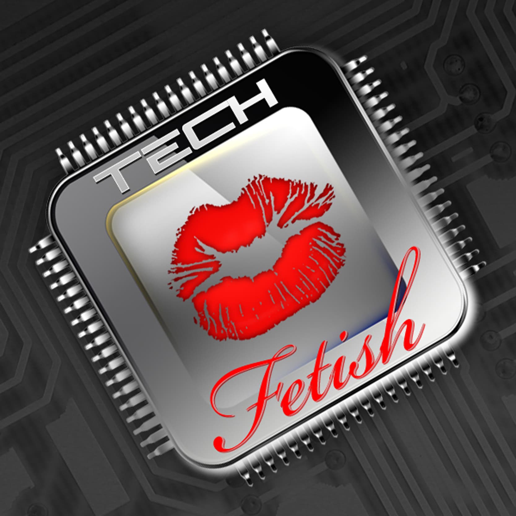 Tech Fetish Podcast: Episode 227 - IGN Tech Fetish cover