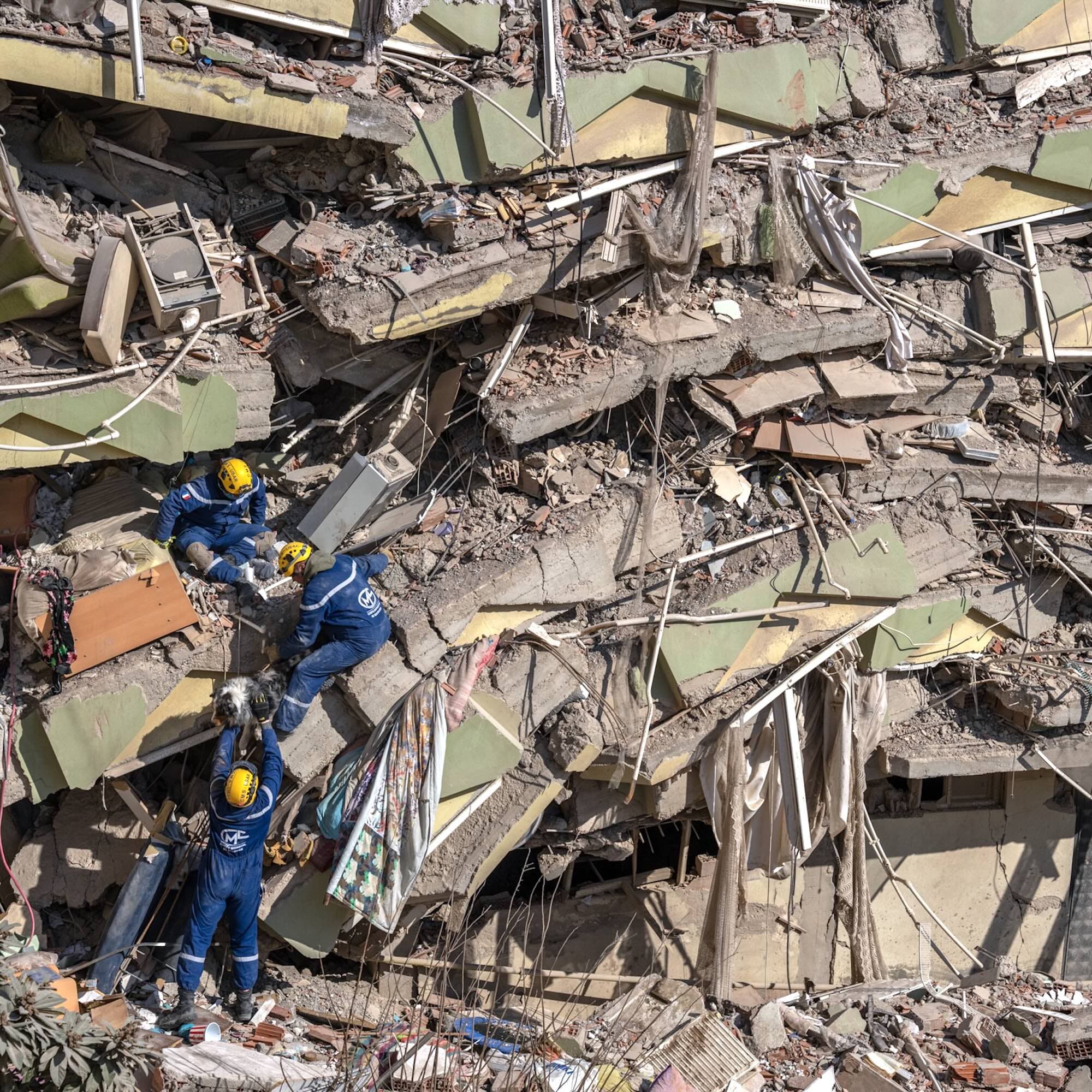 #437 Trembling From Fear - Streetwise Hebrew cover