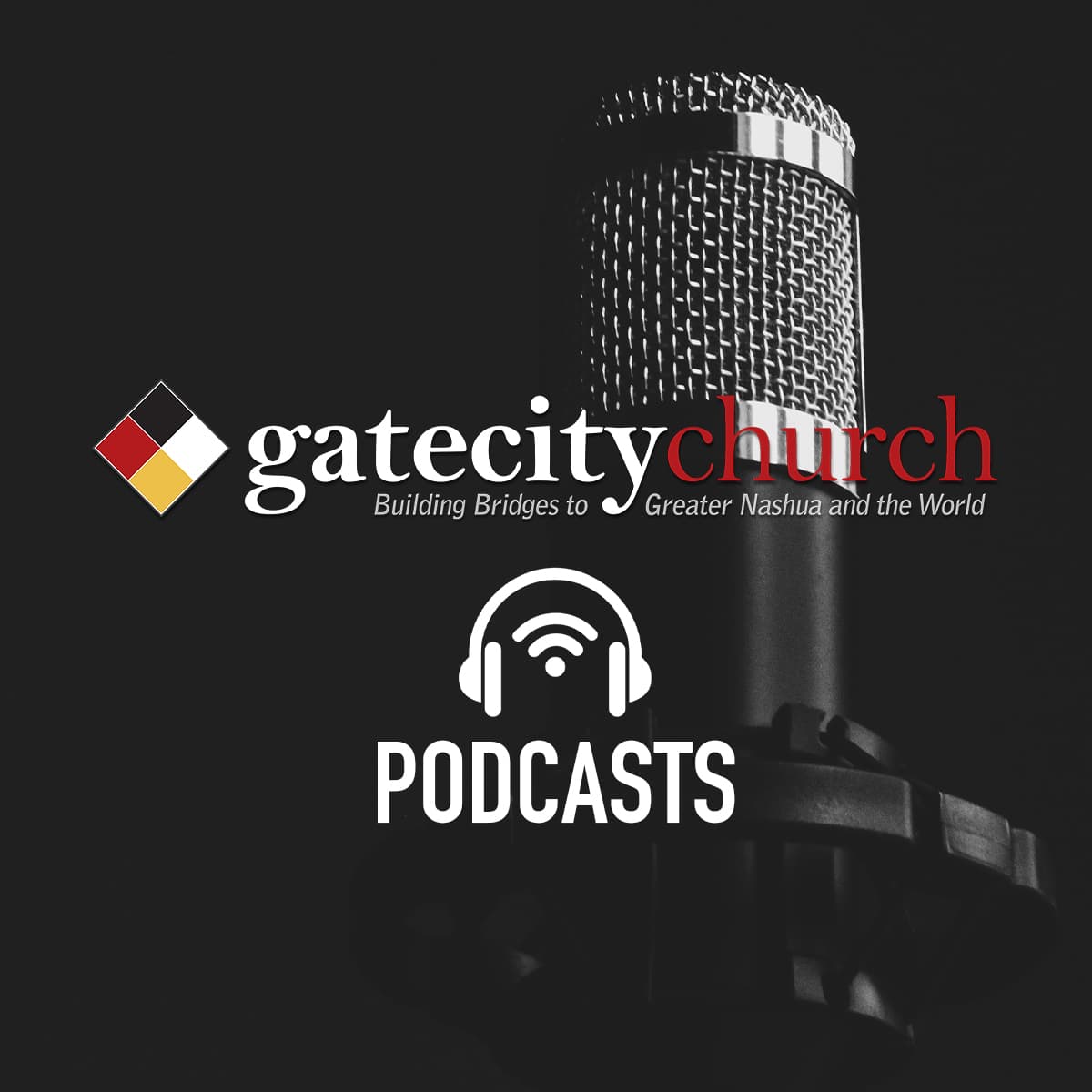 Gate City Church's Podcast cover