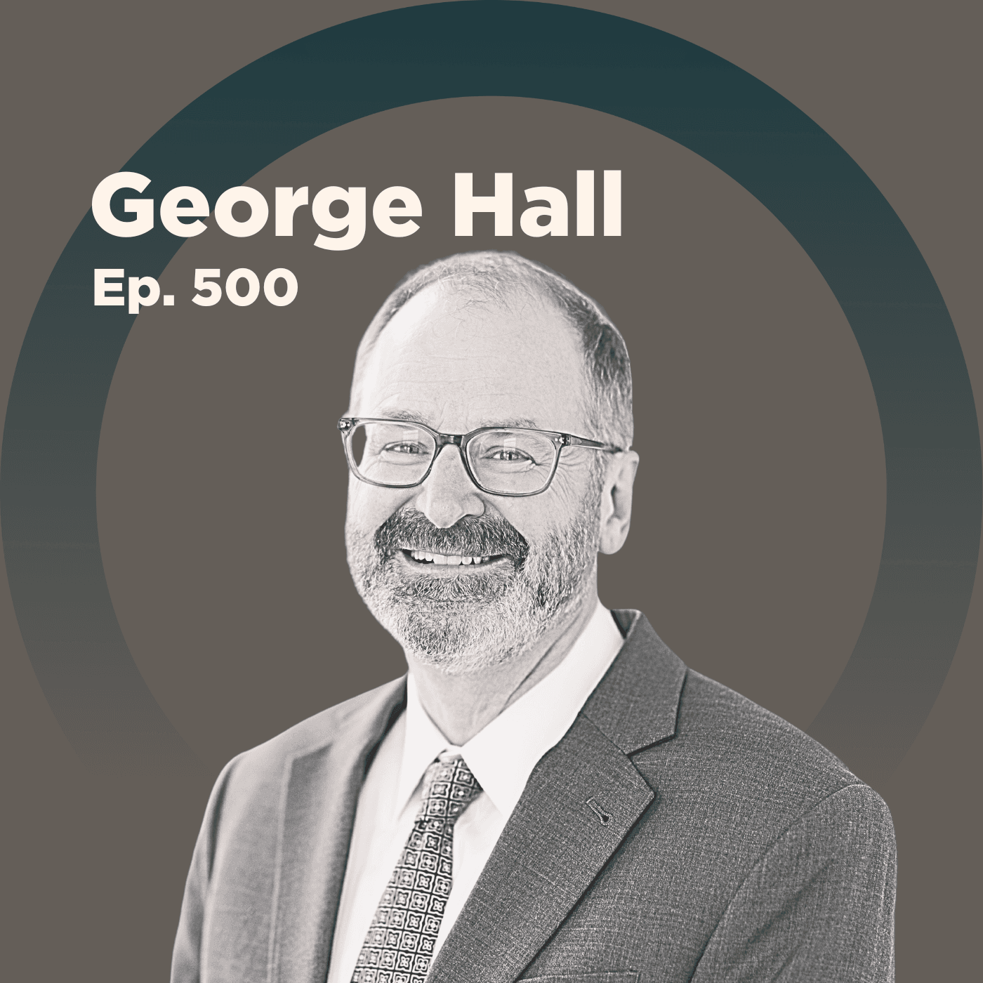 George Hall on the Fiscal Consequences of the US War on COVID — Macro Musings with David Beckworth cover