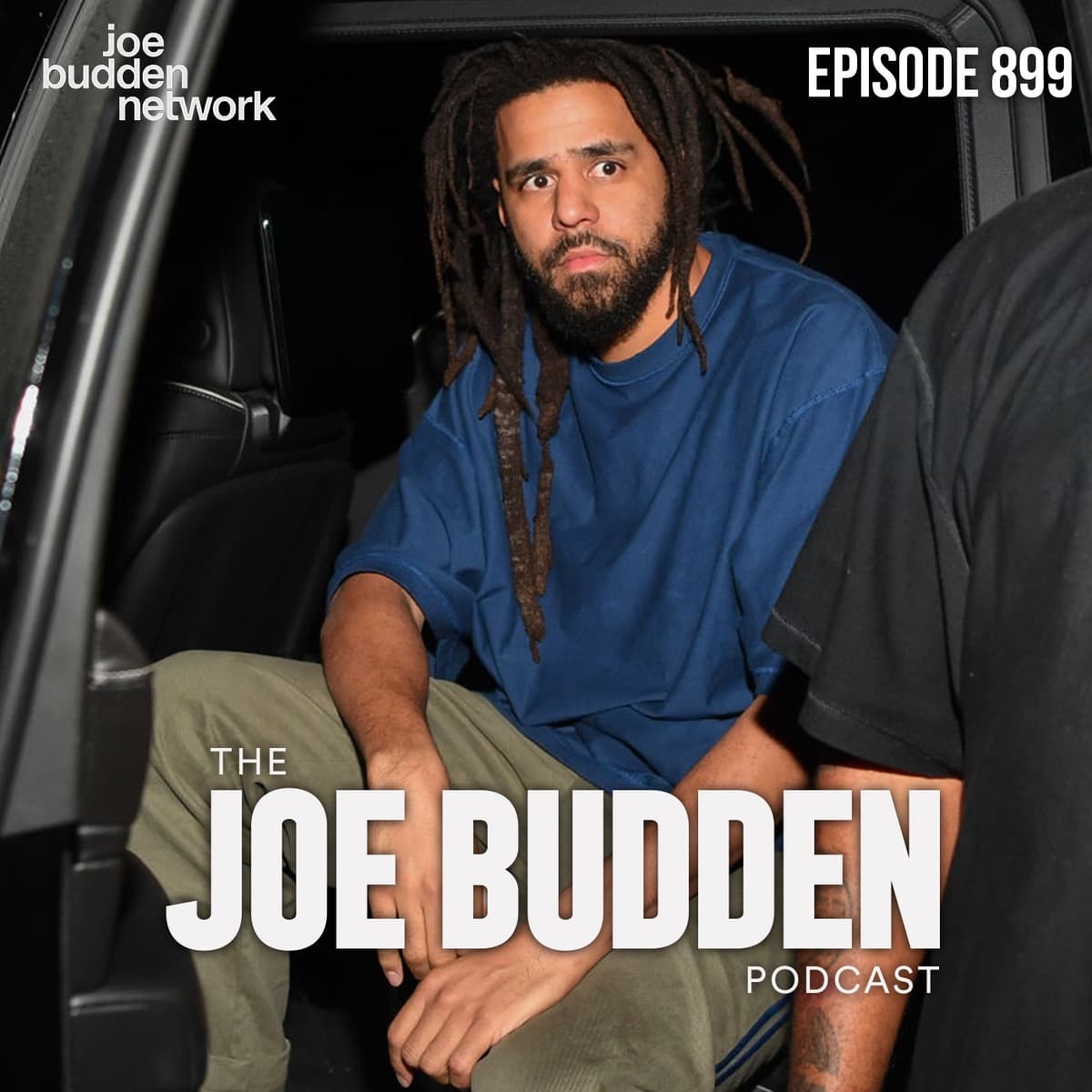 Episode 899 | "Gossip & Parlaying" - The Joe Budden Podcast cover