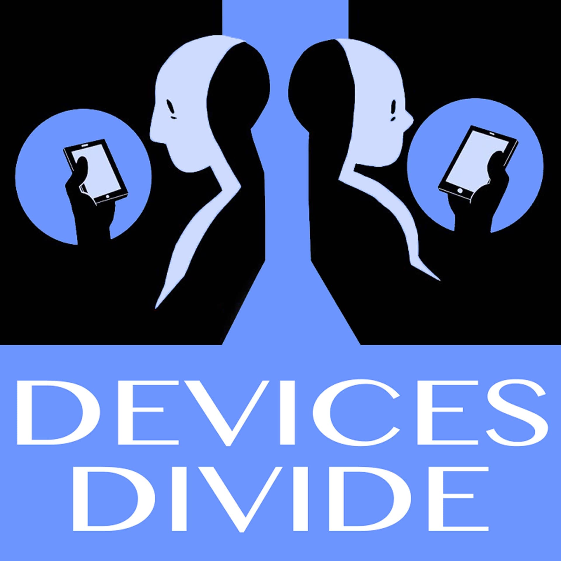 Devices Divide cover