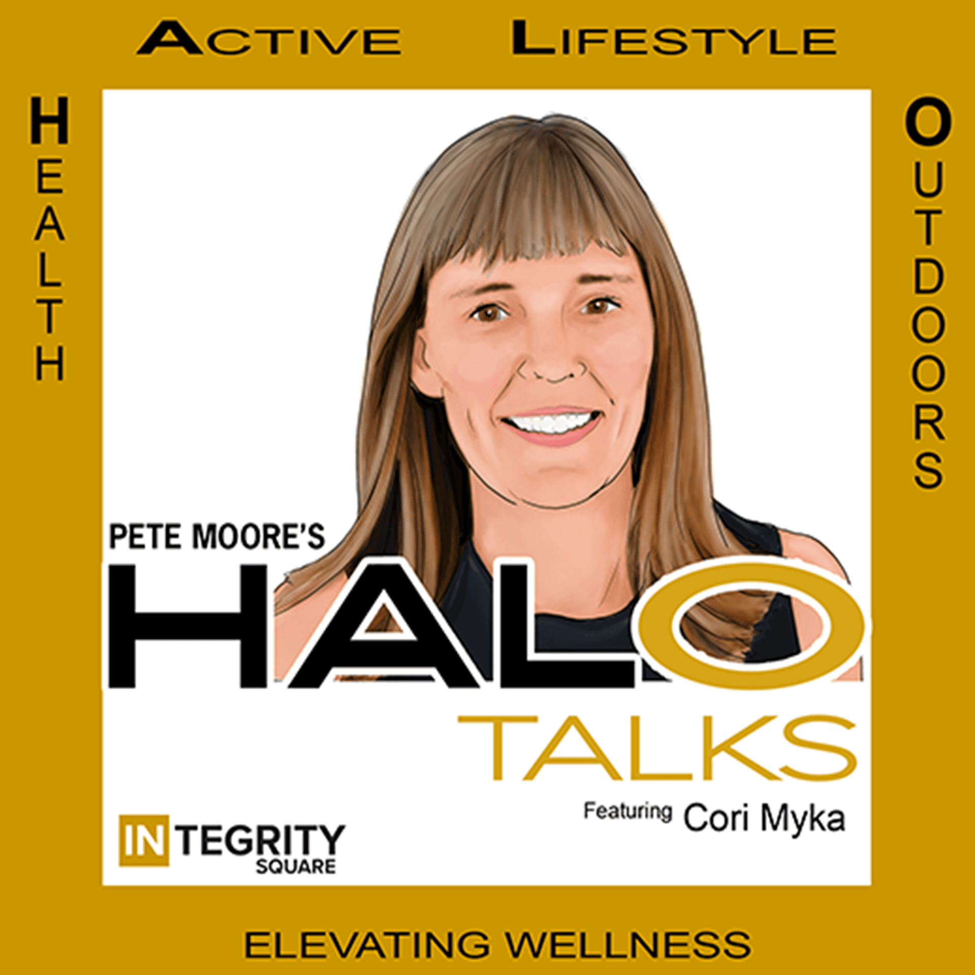 Episode #566: Maximizing Pool Utilization-High-Value Adult Swim Programming with Cori Myka - HALO Talks: Elevating Wellness cover