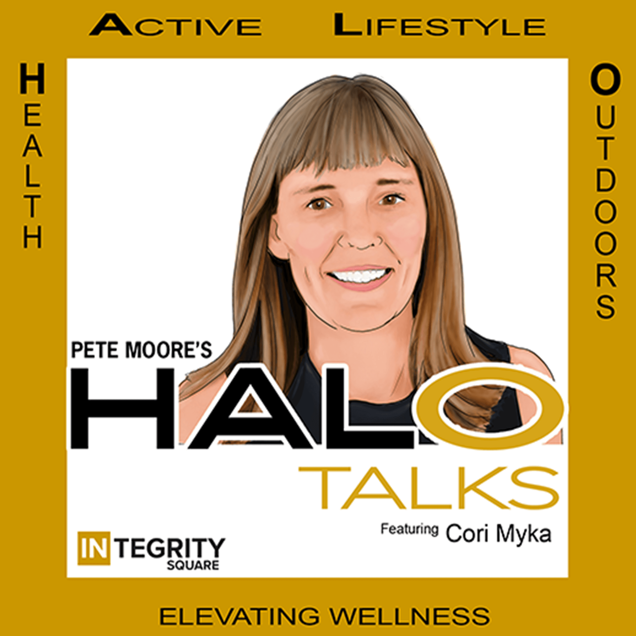 Episode #566: Maximizing Pool Utilization-High-Value Adult Swim Programming with Cori Myka - HALO Talks: Elevating Wellness cover