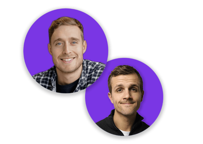 Lær at finde nøglen til at få mere ud af samarbejdet - uden at arbejde flere timer. - Personlig Workflow cover