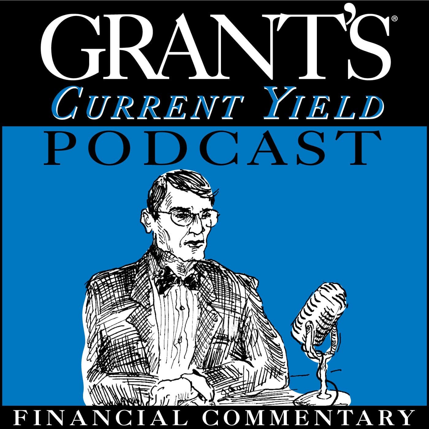 Beneath the surface - Grant's Current Yield Podcast cover