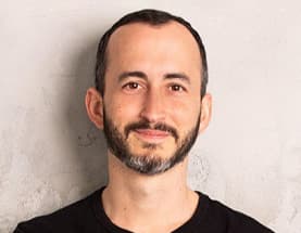 Smart Health Insights Jason Moore On HRV, Body Composition & Digital Biomarkers - The Good Question Podcast cover
