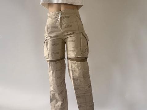 Chipotle Napkin Clothes - The Ross Bolen Podcast cover