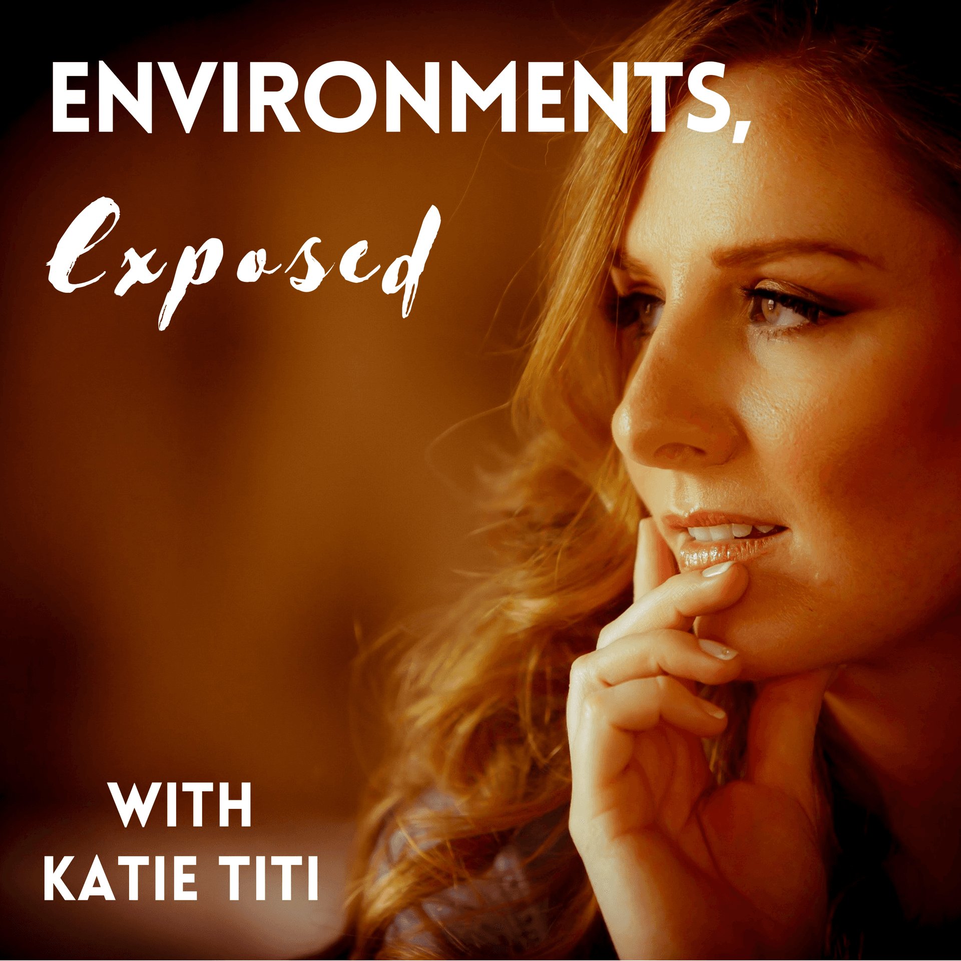 Environments, Exposed cover