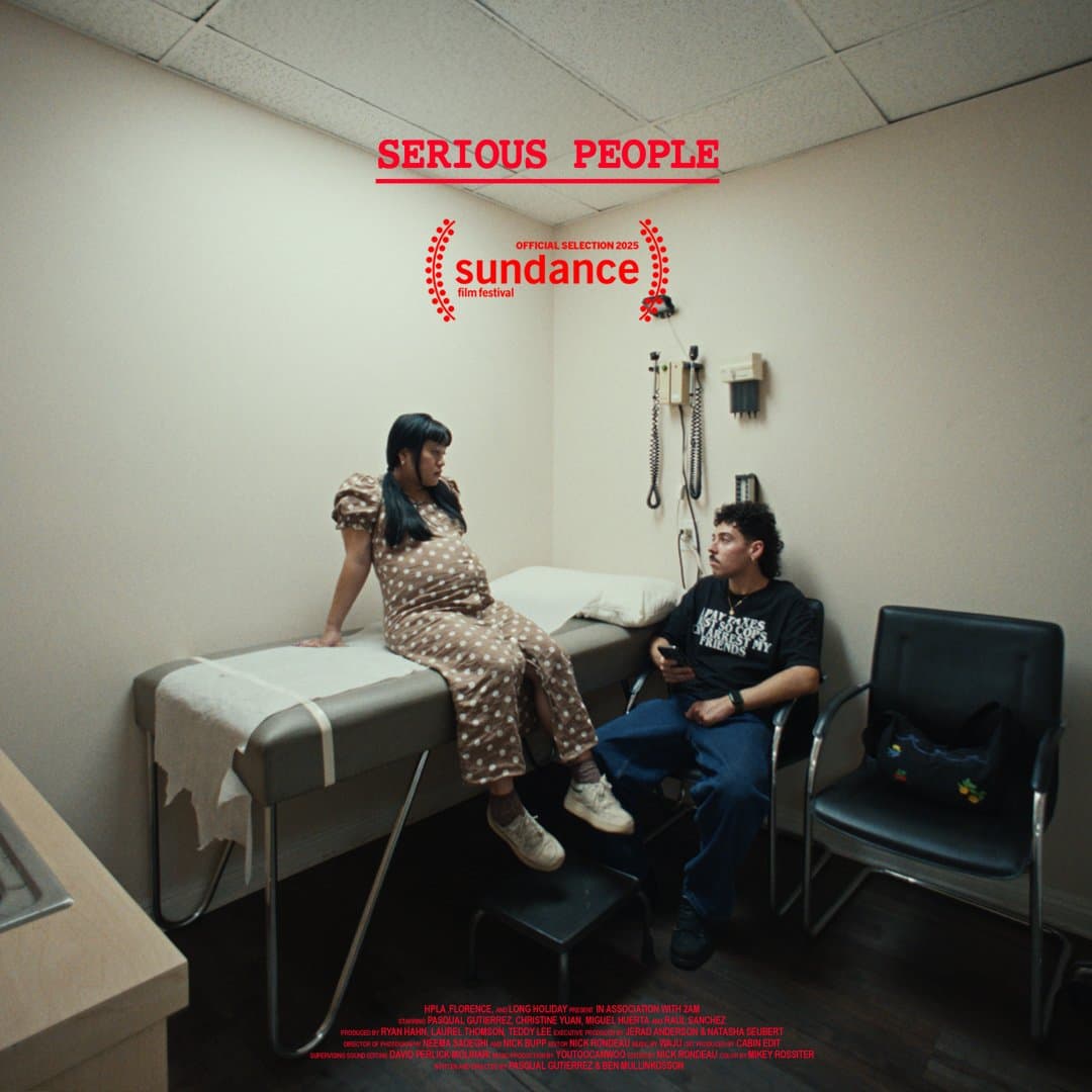 AD 274 | Pasqual Gutierrez and Ben Mullinkosson - Artist Decoded by Yoshino cover