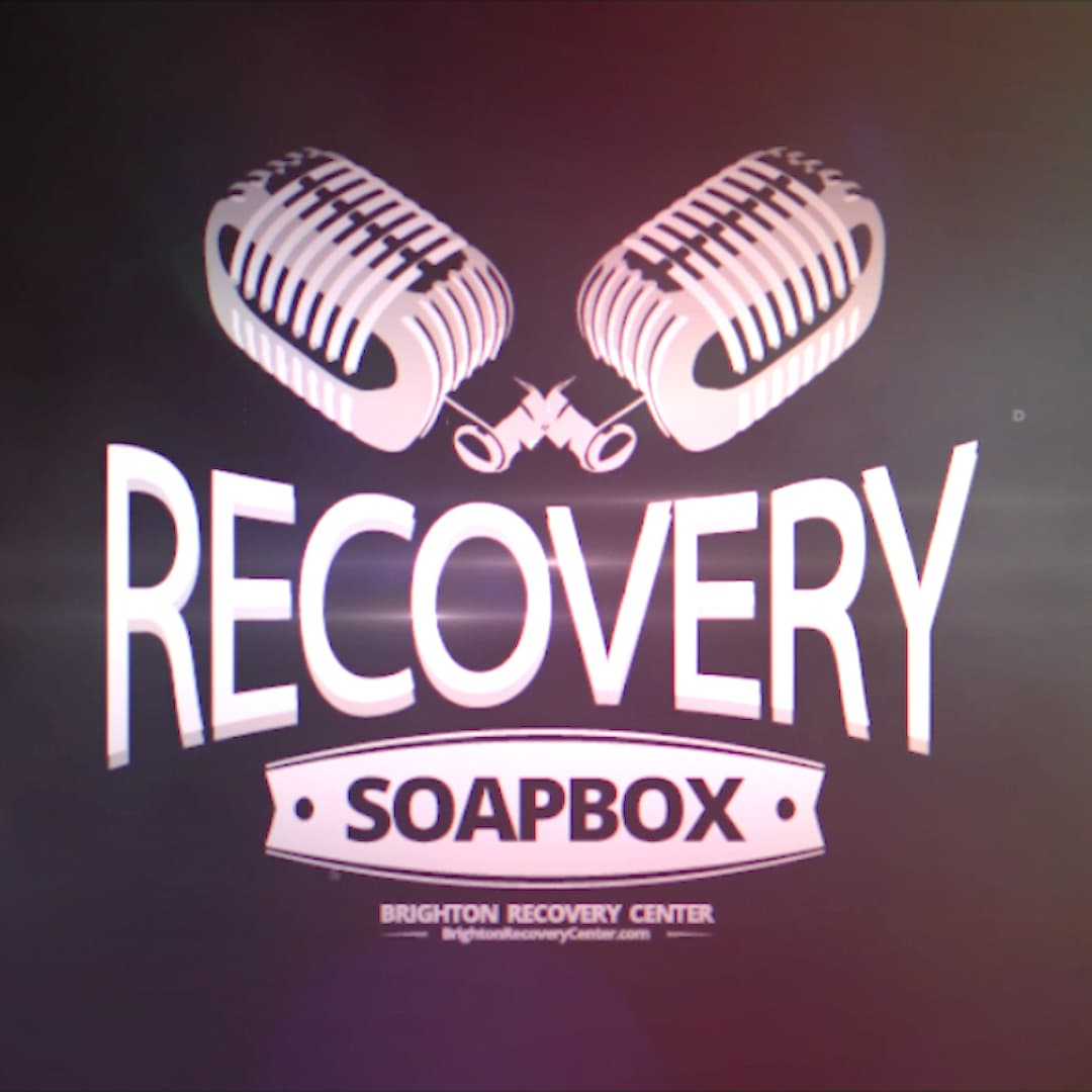 Recovery Soapbox cover