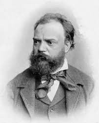 Dvorak Violin Concerto - Sticky Notes: The Classical Music Podcast cover