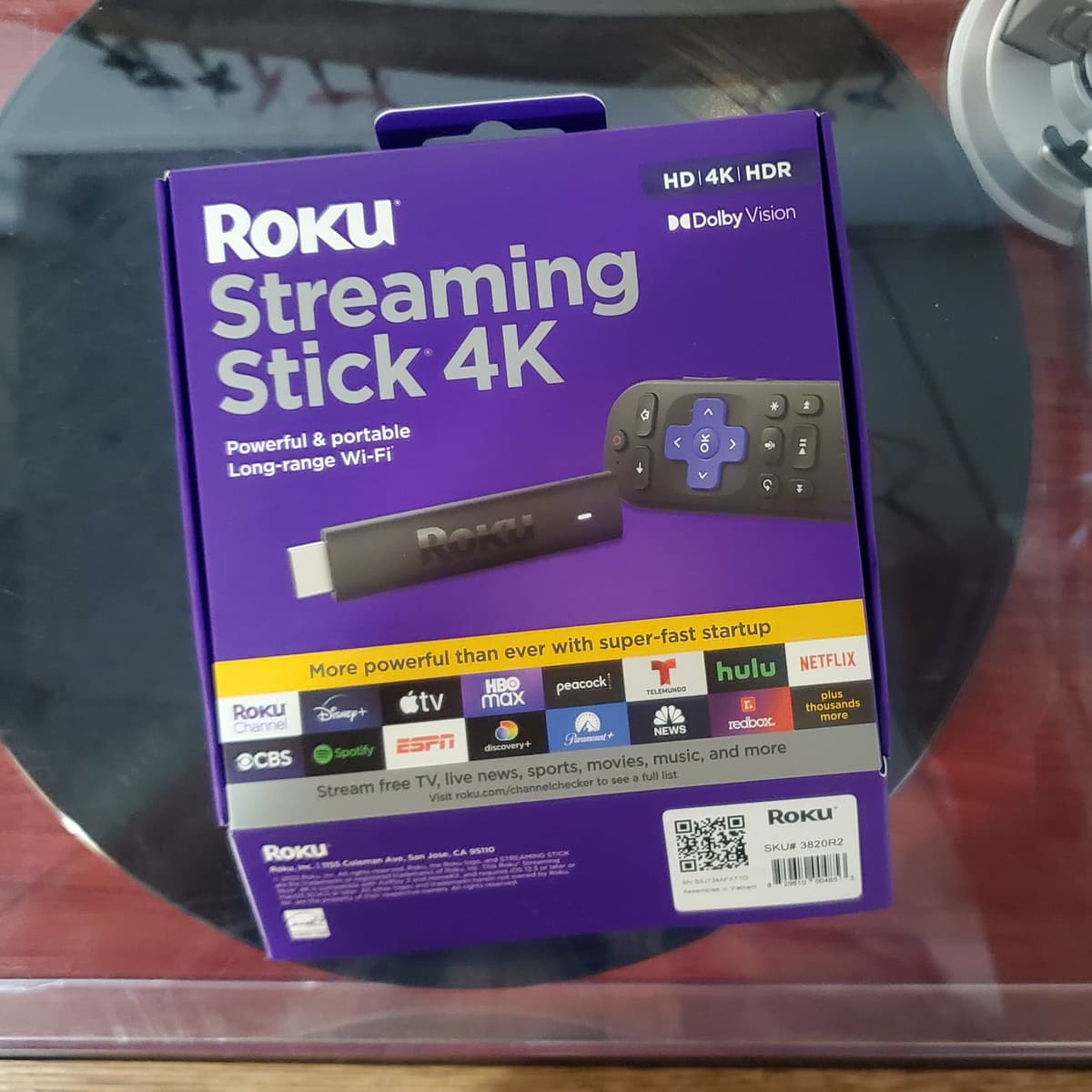 #4432 Mr. Fubo Meets Dr. Roku - TBTL: Too Beautiful To Live cover