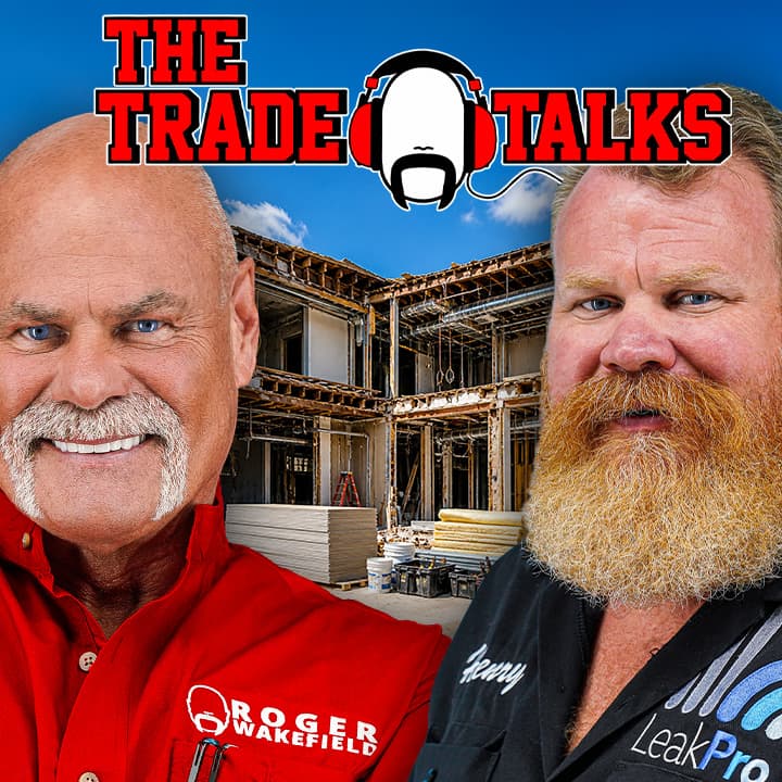 Renovation Is Taking Over Construction — The Trade Talks cover