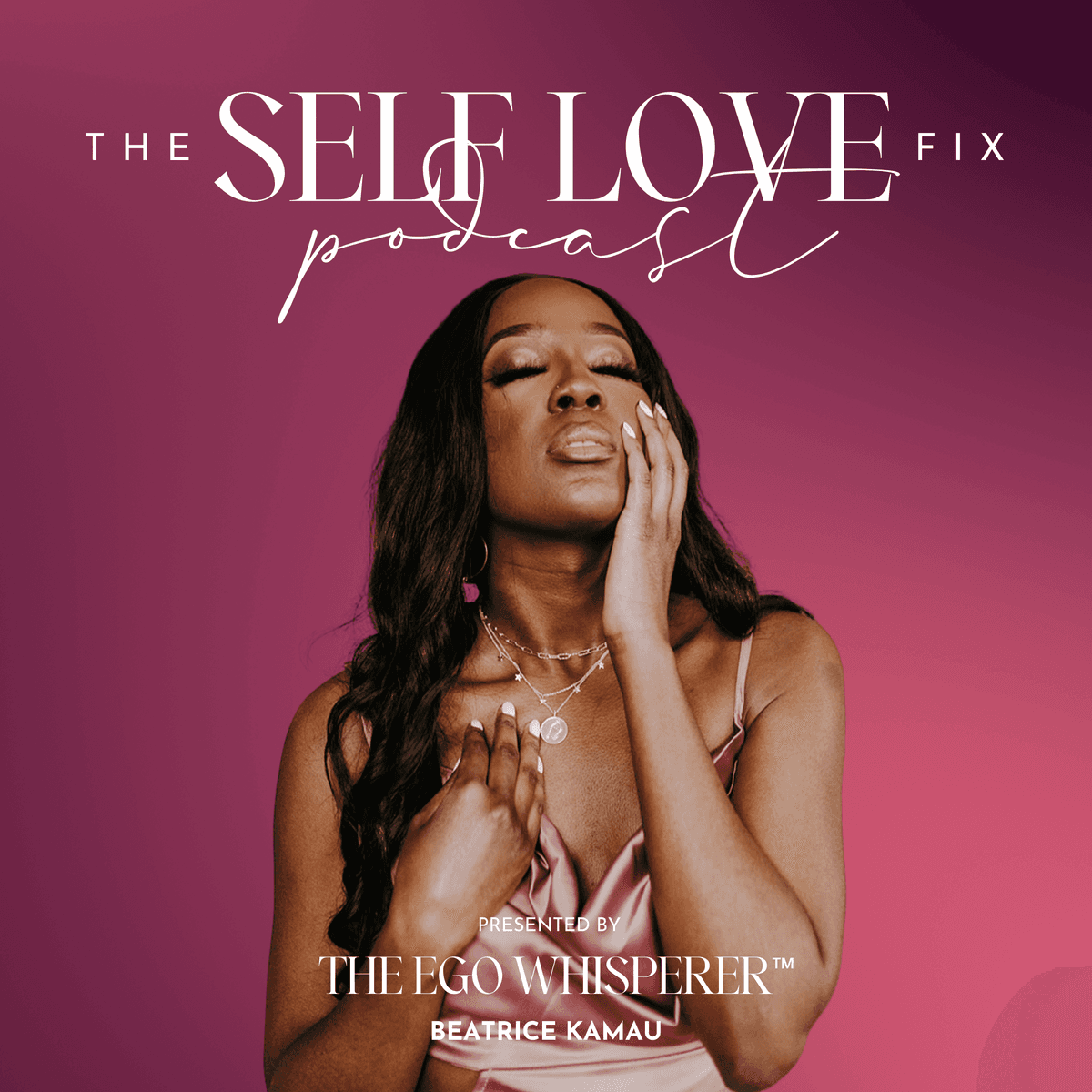 220. Dating Requires Your Effort (Contrary to Popular Belief) - The Self Love Fix cover