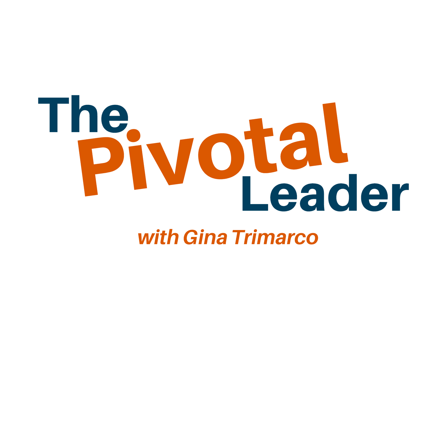 The Pivotal Leader cover
