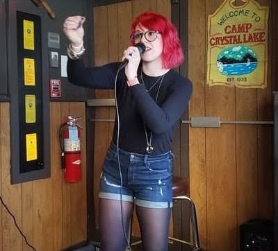 #150- Kraken Sex - Two Girls One Mic: The Porncast cover