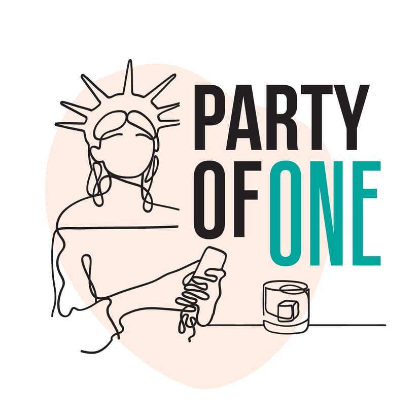 Party of One cover