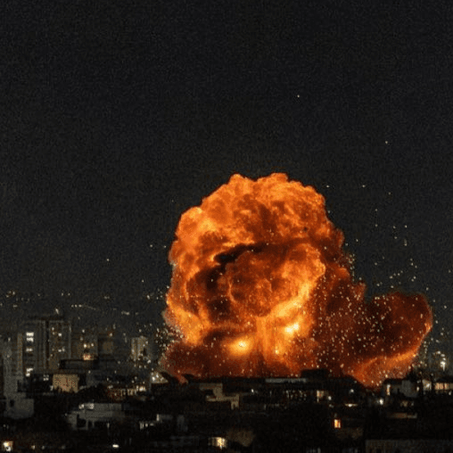 Tankie Group Therapy #37: Tie me to another missle! - The East is a Podcast cover