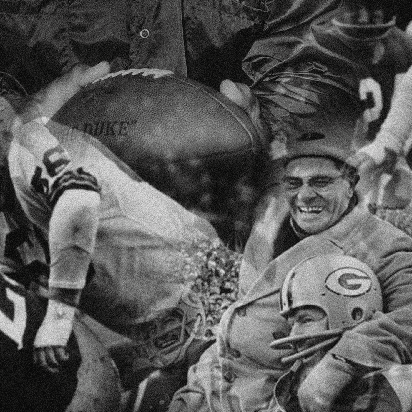 Catching Excellence — The American Story cover