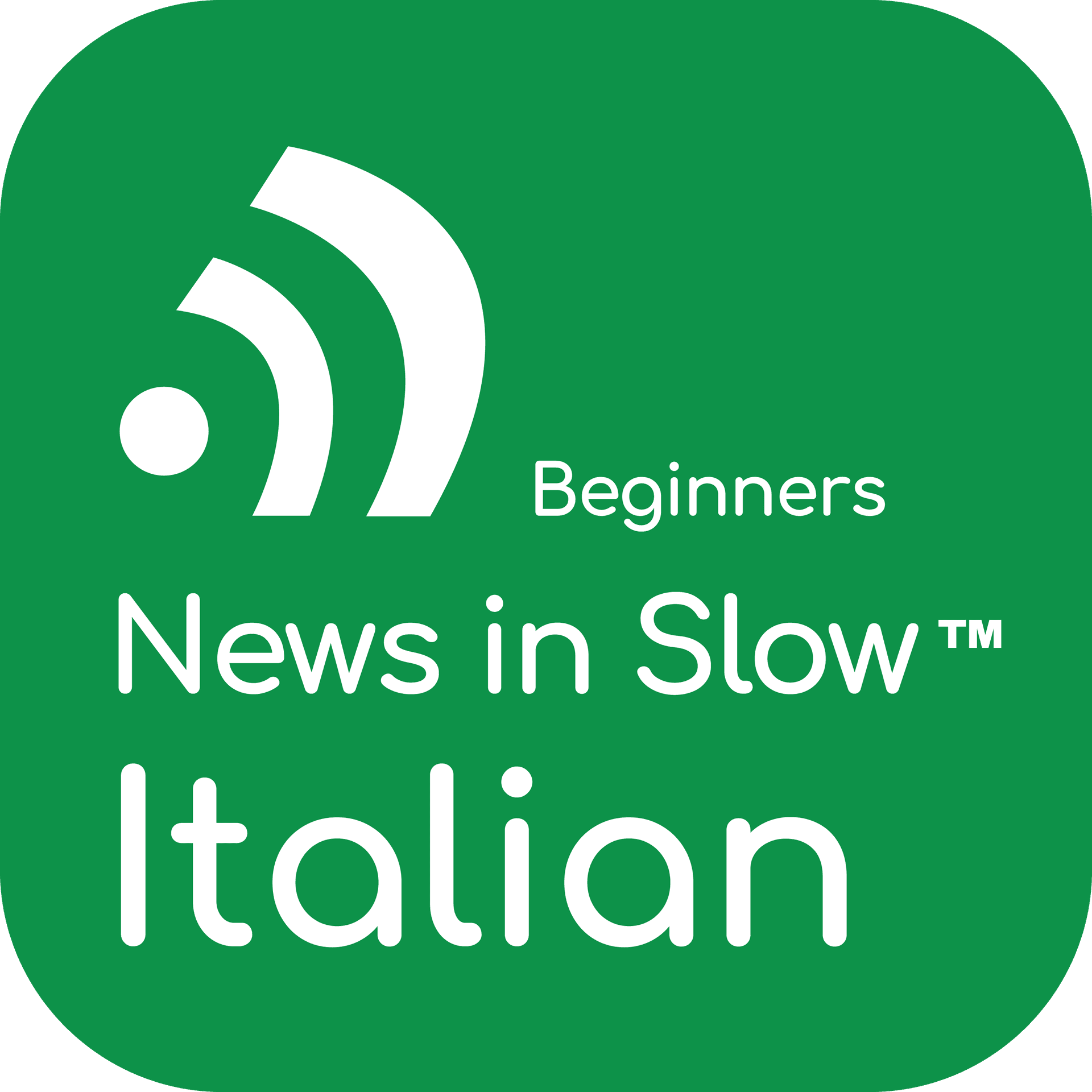 Italian for Beginners cover