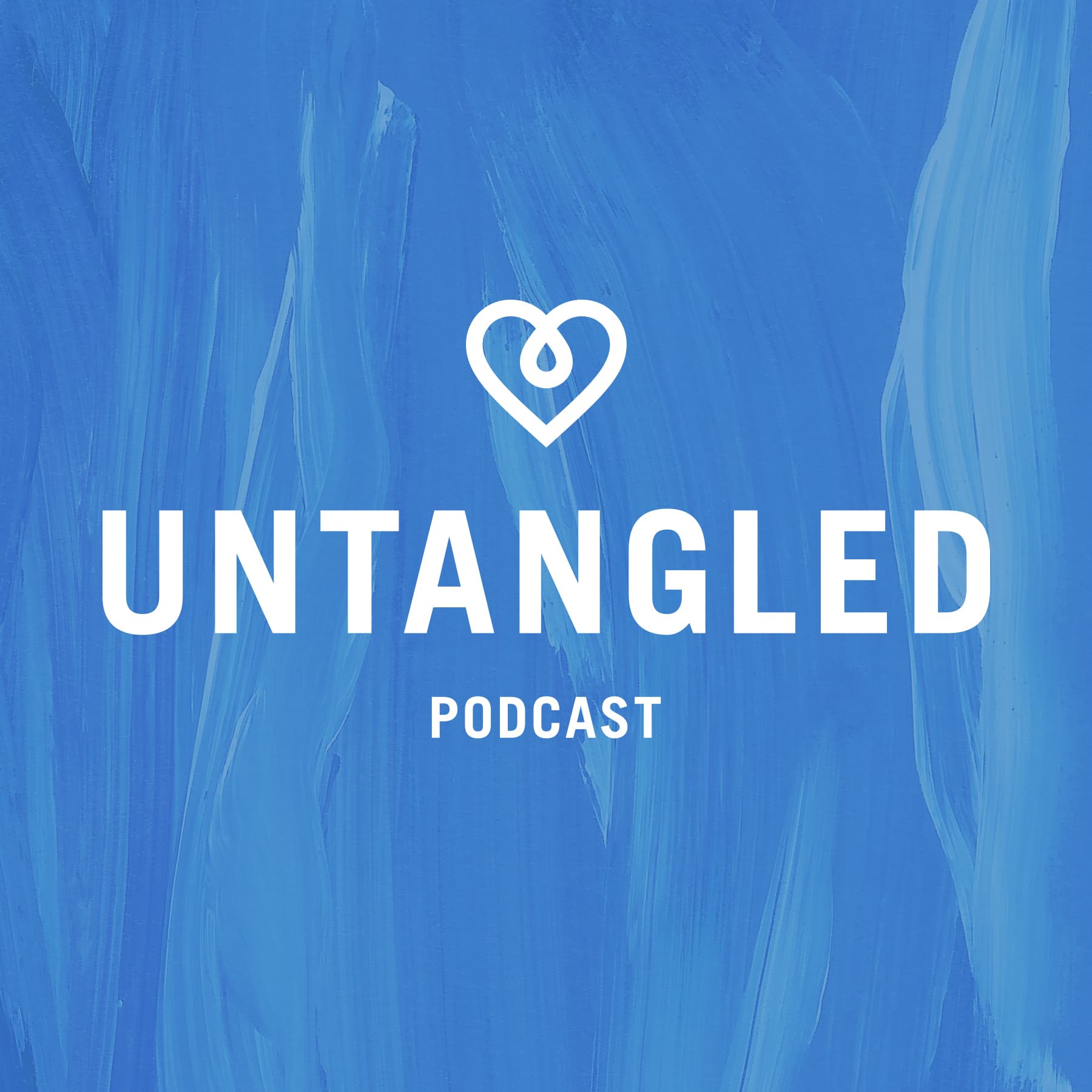 Untangled cover