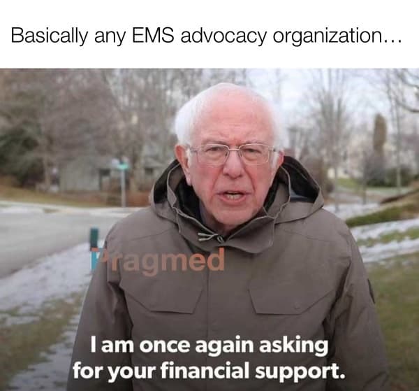 PragChat about Education with the APA - Pragmatic Paramedics cover