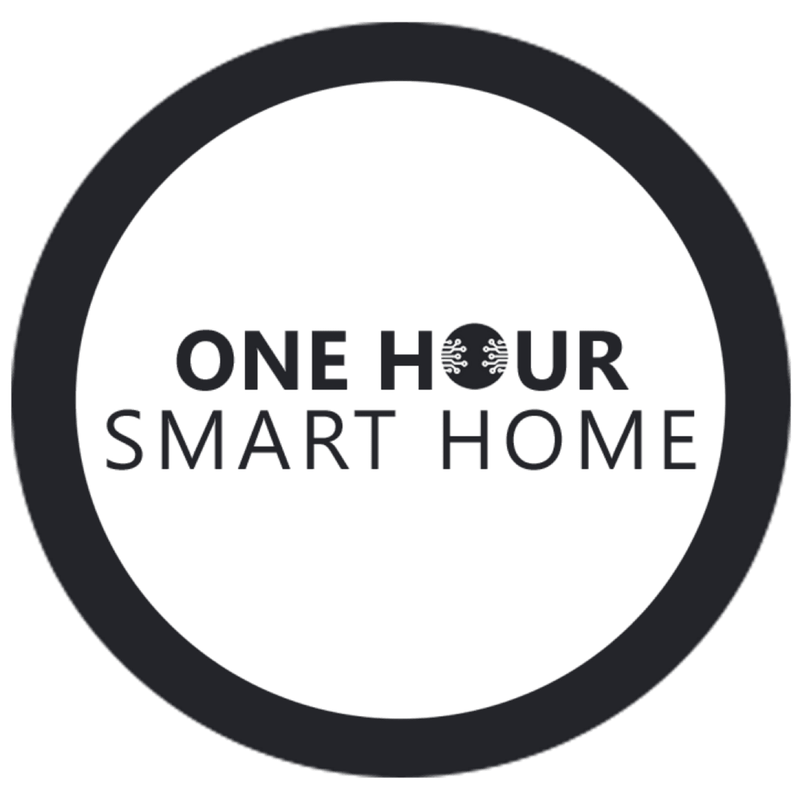 #005 Nest Hello Smart Video Doorbell Review: Tips, Tricks & Hacks - One Hour Smart Home Podcast cover