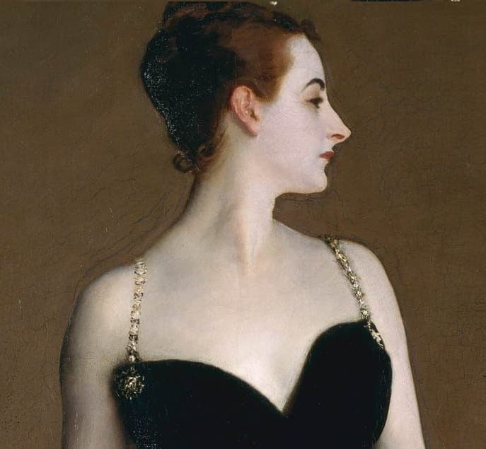 The Custom of the Country by Edith Wharton - Phi Fic cover