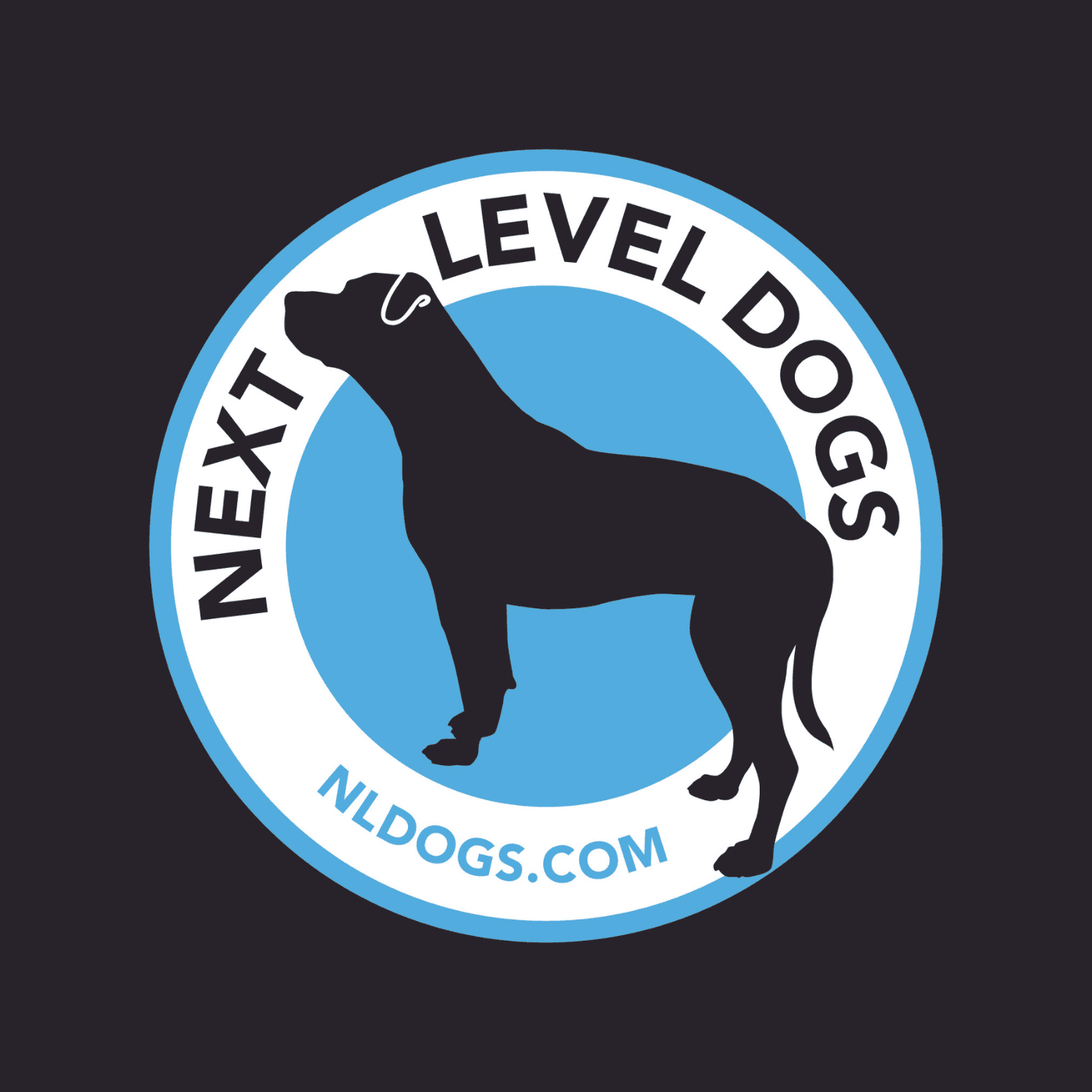 Is GRC Dangerous? - Next Level Dog Talk cover
