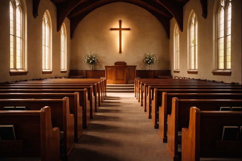 When Worship Is Interrupted: Where Do I Put My Weight? - Hope for the Caregiver cover