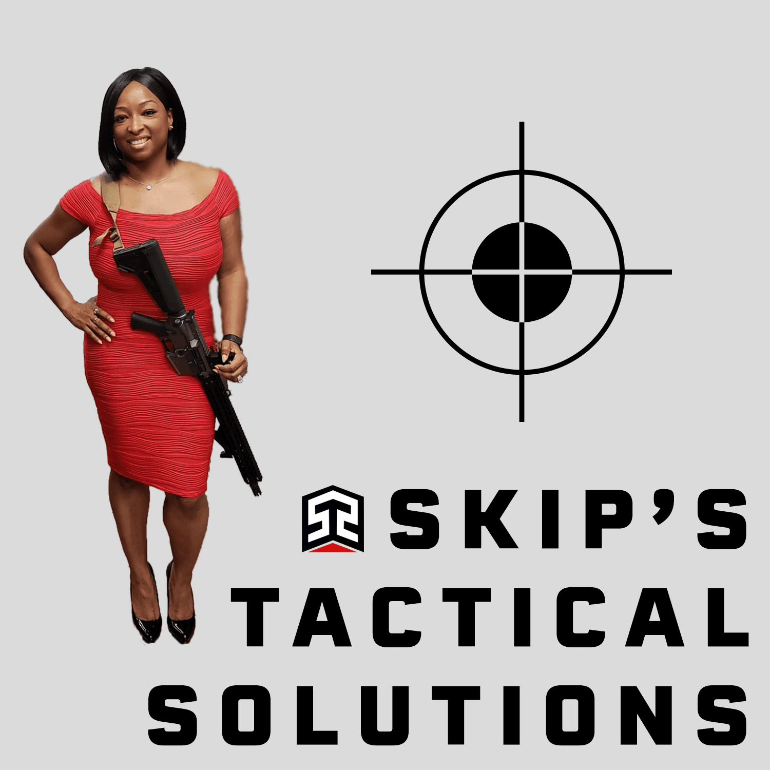 Skip's Tactical Solutions Podcast cover